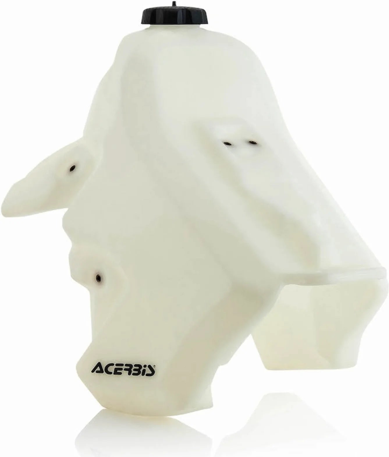 Fuel Tank - Acerbis Compatible With Suzuki Dr-Z 400 Sm (2000-2018)