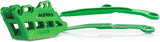 Chain Sliders - Acerbis Compatible With Kawasaki Kxf 450 (2016-2018)