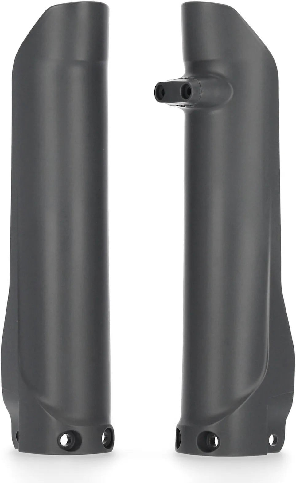 Fork Cover - Acerbis Compatible With Husqvarna Fx 350 (2020-2022)
