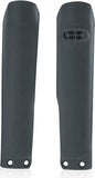 Fork Cover - Acerbis Compatible With Husqvarna Te 125 (2016)