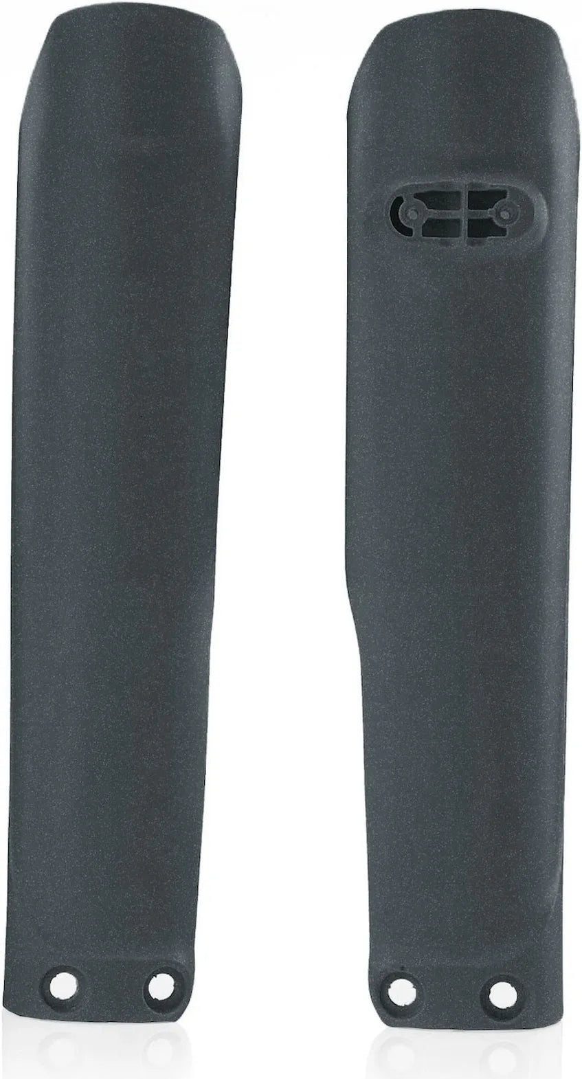 Fork Cover - Acerbis Compatible With Husqvarna Te 150 I (2020-2022)
