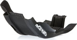 Skid Plate - Acerbis Compatible With Ktm 300 Exc (2017-2019)
