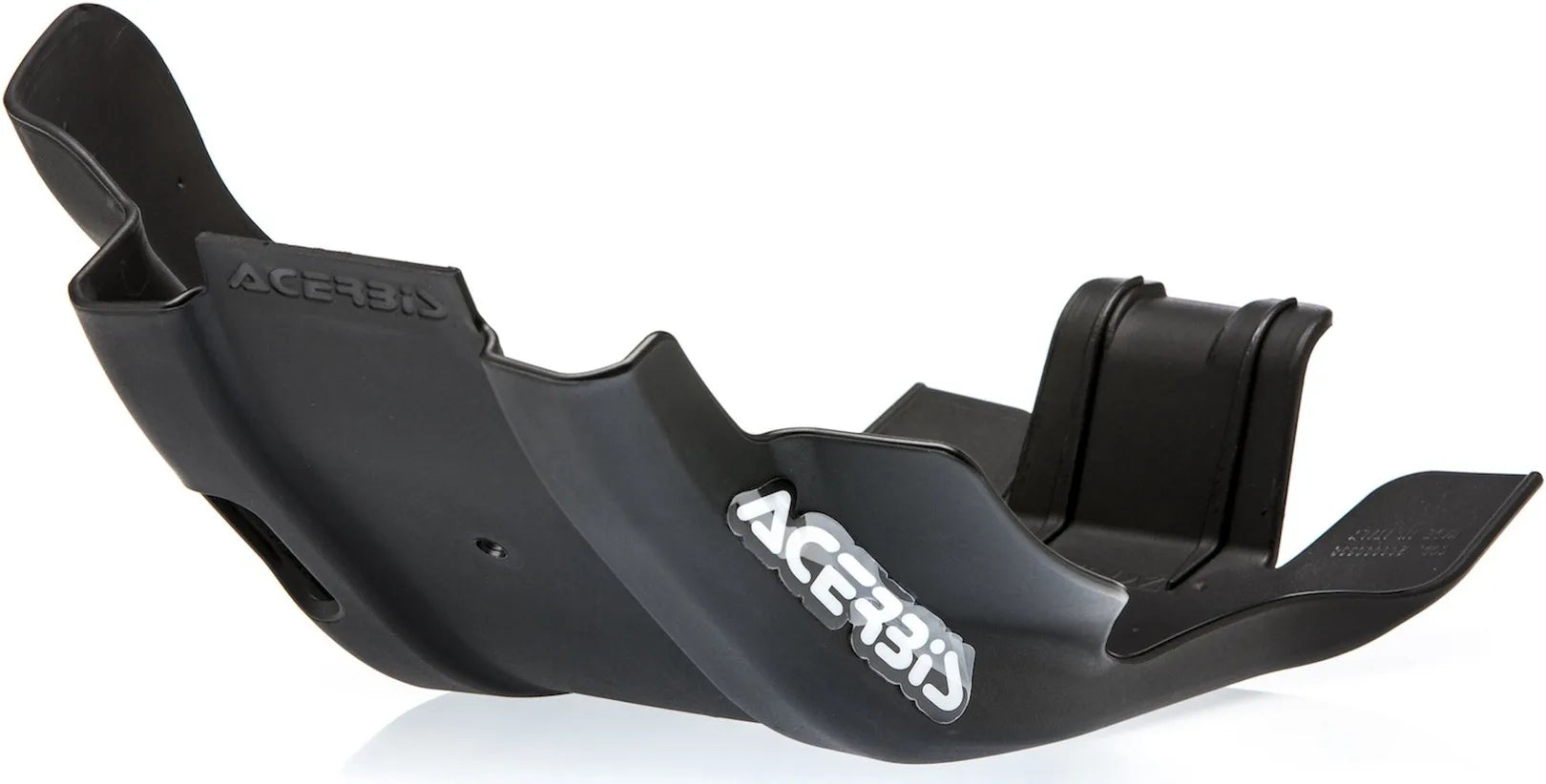 Skid Plate - Acerbis Compatible With Husqvarna Tc 250 (2017-2018)