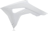Radiator Shroud - Acerbis Compatible With Honda Crf 250 R (2018-2020)