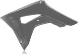 Radiator Shroud - Acerbis Compatible With Honda Crf 250 R (2018-2020)