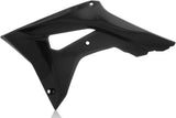 Radiator Shroud - Acerbis Compatible With Honda Crf 450 R (2017-2020)