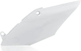 Side Panels - Acerbis Compatible With Honda Crf 450 R (2017-2020)