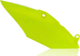 Side Panels - Acerbis Compatible With Honda Crf 450 Rx (2017-2020)