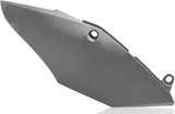 Side Panels - Acerbis Compatible With Honda Crf 450 R (2017-2020)