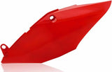 Side Panels - Acerbis Compatible With Honda Crf 450 Rx (2017-2020)