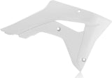 Radiator Shroud - Acerbis Compatible With Honda Crf 300 Rx (2019-2020)