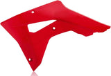 Radiator Shroud - Acerbis Compatible With Honda Crf 300 Rx (2019-2020)