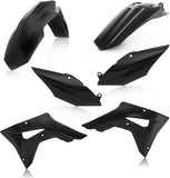 Plastics Kit - Acerbis Compatible With Honda Crf 300 Rx (2019-2021)