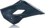 Radiator Shroud - Acerbis Compatible With Husqvarna Tc 85 (2015-2017)