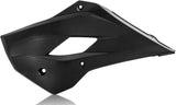 Radiator Shroud - Acerbis Compatible With Husqvarna Tc 85 (2015-2017)