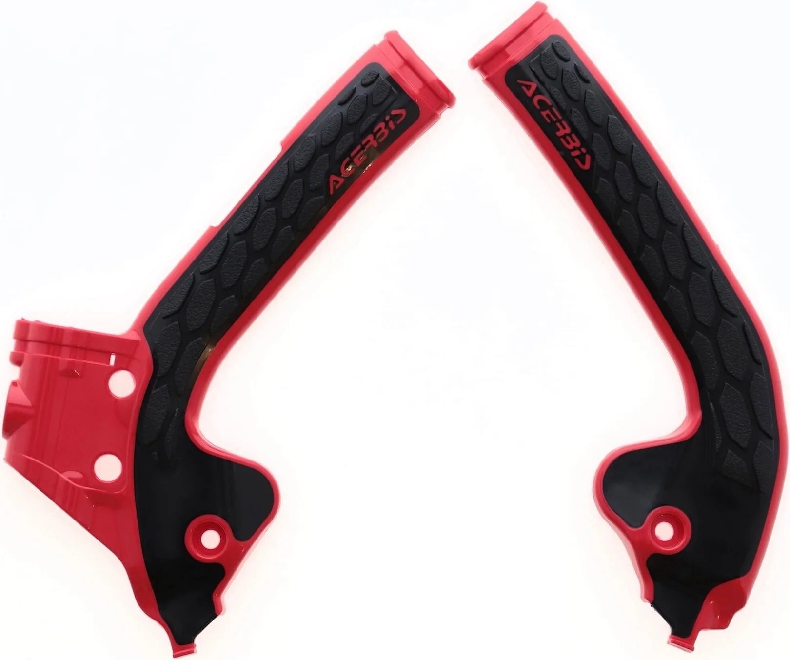 X-Grip Frame Protector - Acerbis Compatible With Husqvarna Tc 85 (2018-2022)