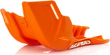Skid Plate - Acerbis Compatible With Ktm 85 Sx (2018-2019)
