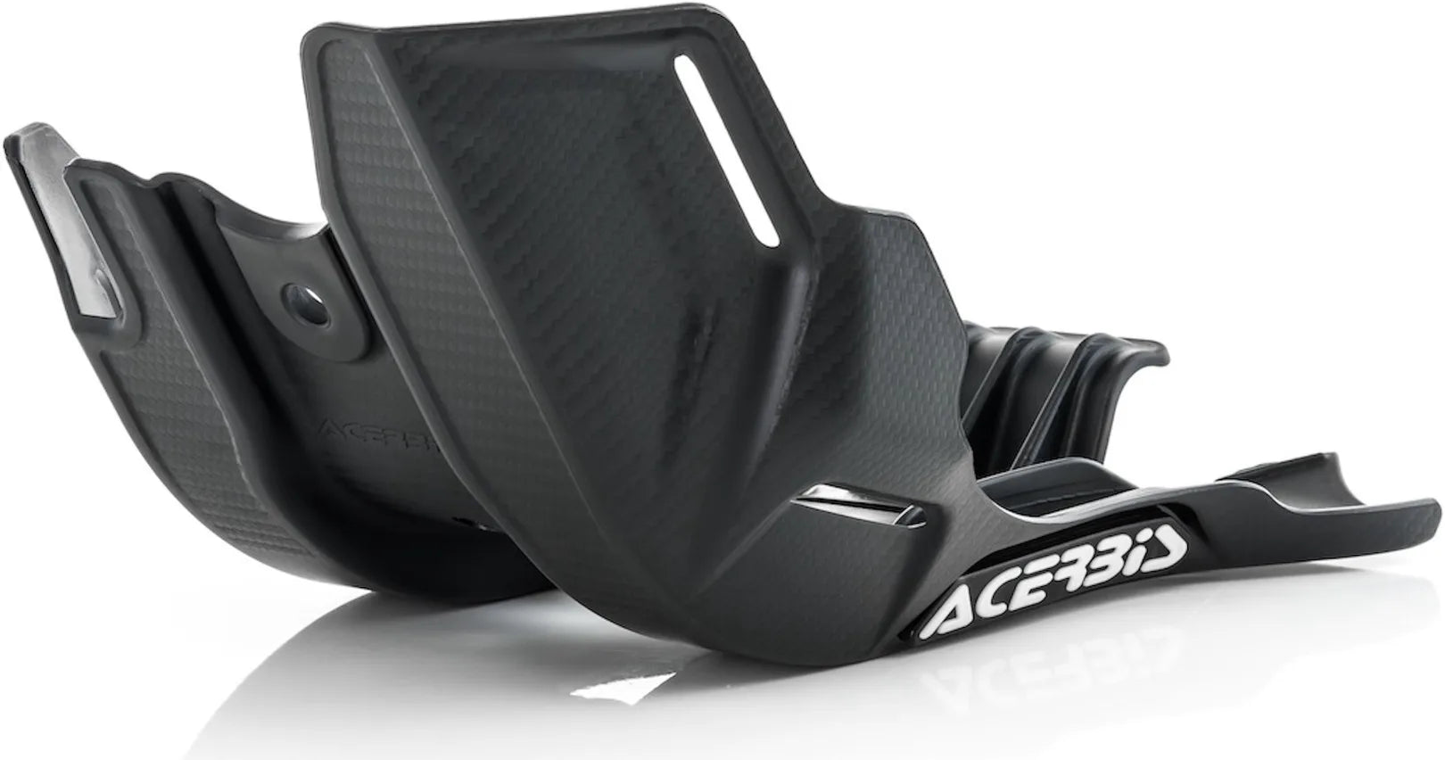 Skid Plate - Acerbis Compatible With Husqvarna Tc 85 (2018-2019)