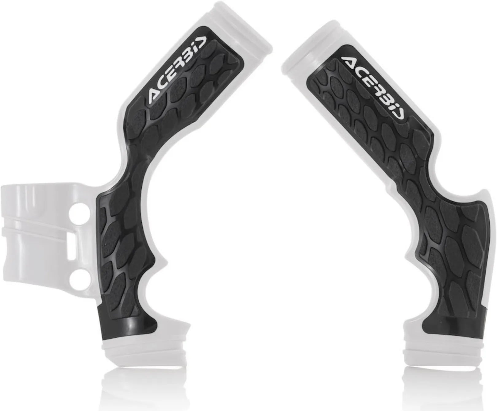 X-Grip Frame Protector - Acerbis Compatible With Ktm 65 Sx (2014-2020)