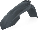 Front Fender - Acerbis Compatible With Gasgas Mc 85 (2021-2022)