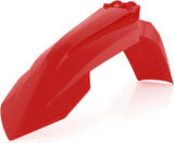 Front Fender - Acerbis Compatible With Ktm 85 Sx (2018-2022)
