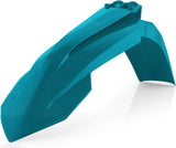 Front Fender - Acerbis Compatible With Gasgas Mc 85 (2021-2022)