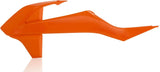 Radiator Shroud - Acerbis Compatible With Ktm 85 Sx (2018-2020)