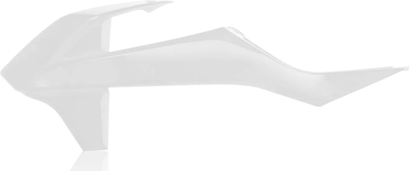 Radiator Shroud - Acerbis Compatible With Ktm 85 Sx (2018-2020)