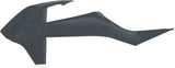 Radiator Shroud - Acerbis Compatible With Gasgas Mc 85 (2021-2022)