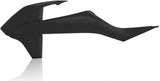 Radiator Shroud - Acerbis Compatible With Ktm 85 Sx (2018-2020)