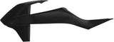 Radiator Shroud - Acerbis Compatible With Gasgas Mc 85 (2021-2022)