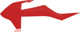 Radiator Shroud - Acerbis Compatible With Gasgas Mc 85 (2021-2022)