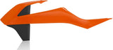 Radiator Shroud - Acerbis Compatible With Ktm 85 Sx (2018-2020)