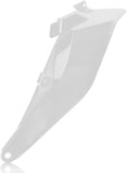 Side Panels - Acerbis Compatible With Ktm 85 Sx (2018-2020)