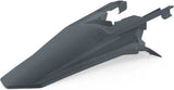 Rear Fender - Acerbis Compatible With Ktm 85 Sx (2018-2022)