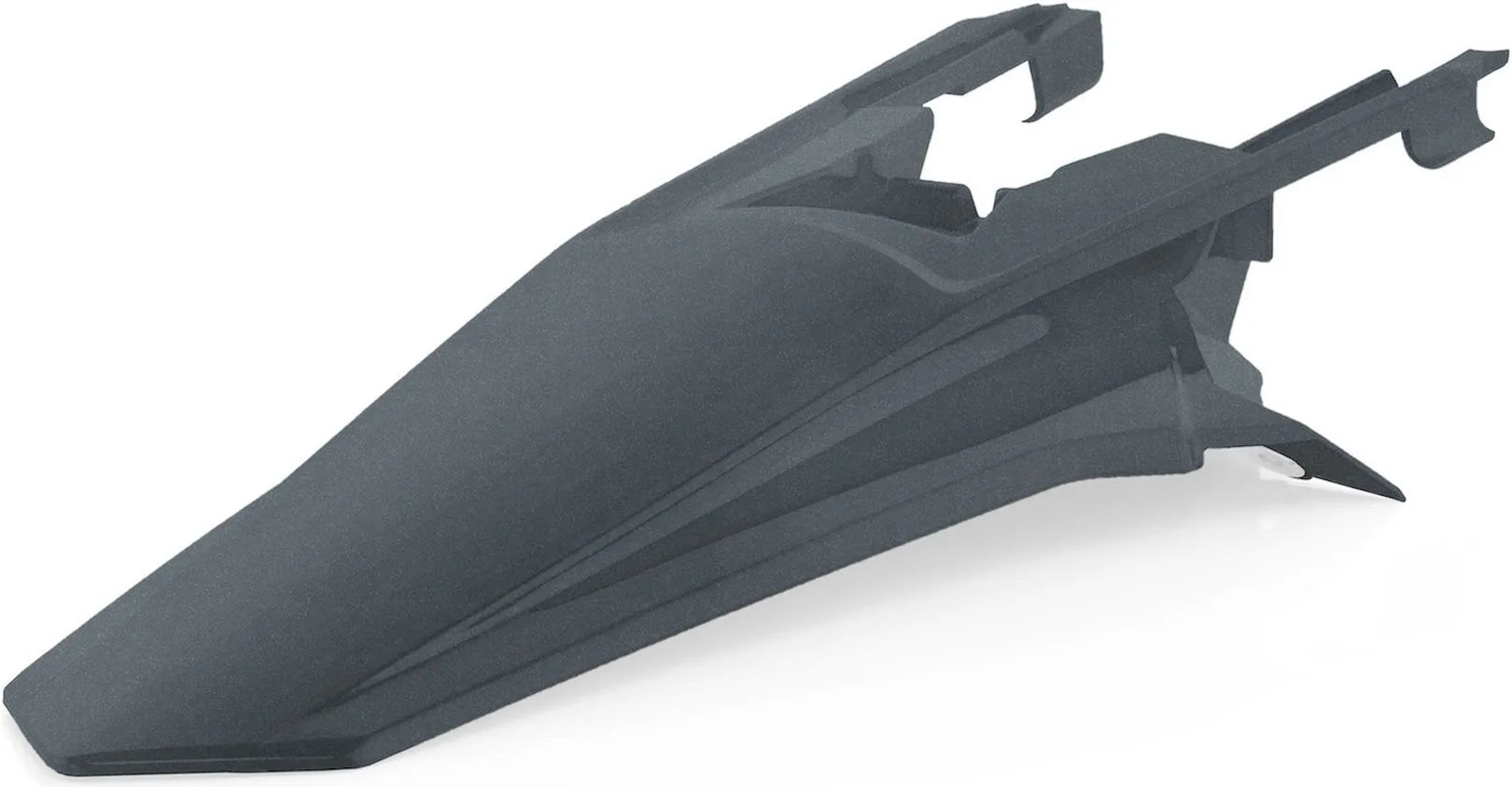 Rear Fender - Acerbis Compatible With Gasgas Mc 85 (2021-2022)