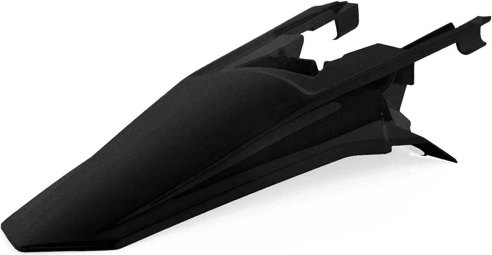 Rear Fender - Acerbis Compatible With Ktm 85 Sx (2018-2022)