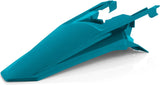 Rear Fender - Acerbis Compatible With Ktm 85 Sx (2018-2022)