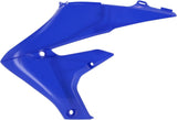 Radiator Shroud - Acerbis Compatible With Yamaha Wrf 450 (2019)