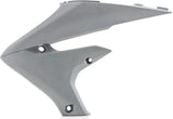 Radiator Shroud - Acerbis Compatible With Yamaha Yzf 450 (2018-2020)