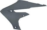 Radiator Shroud - Acerbis Compatible With Yamaha Yz 250 F (2019-2022)