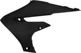 Radiator Shroud - Acerbis Compatible With Yamaha Yz 250 F (2019-2022)