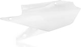 Side Panels - Acerbis Compatible With Yamaha Yzf 450 (2018-2020)