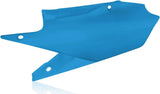 Side Panels - Acerbis Compatible With Yamaha Yzf 250 (2019-2020)