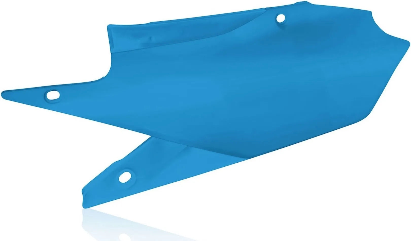 Side Panels - Acerbis Compatible With Yamaha Yzf 450 (2018-2020)