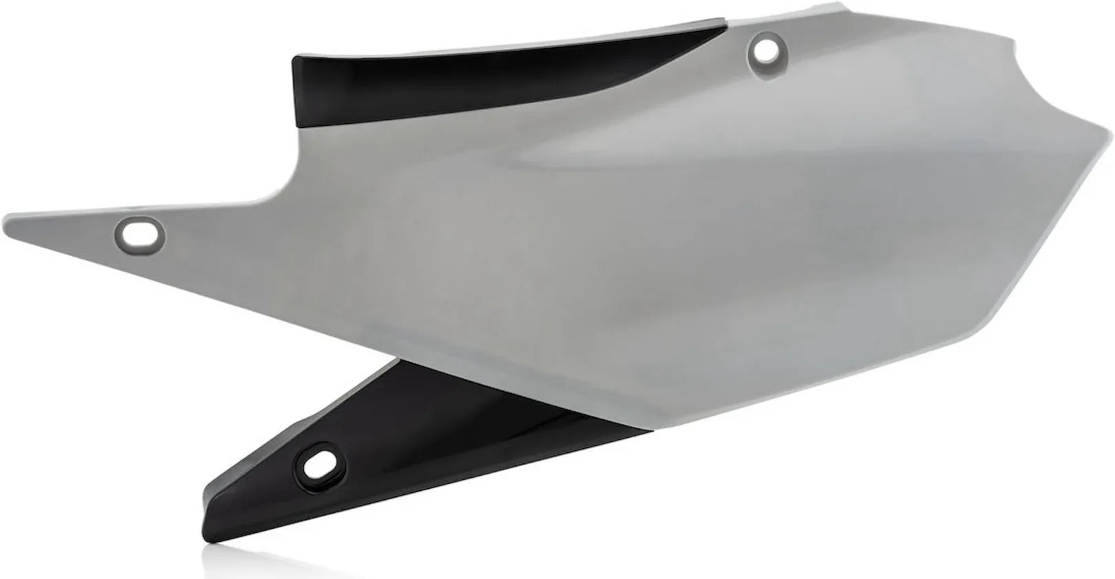 Side Panels - Acerbis Compatible With Yamaha Yzf 450 (2018-2020)