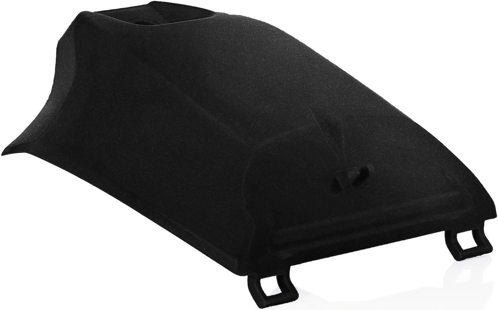 Air Box Cover - Acerbis Compatible With Yamaha Yz 450 Fx (2021-2022)