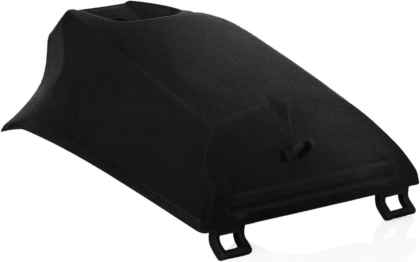Air Box Cover - Acerbis Compatible With Yamaha Yz 250 F (2019-2022)