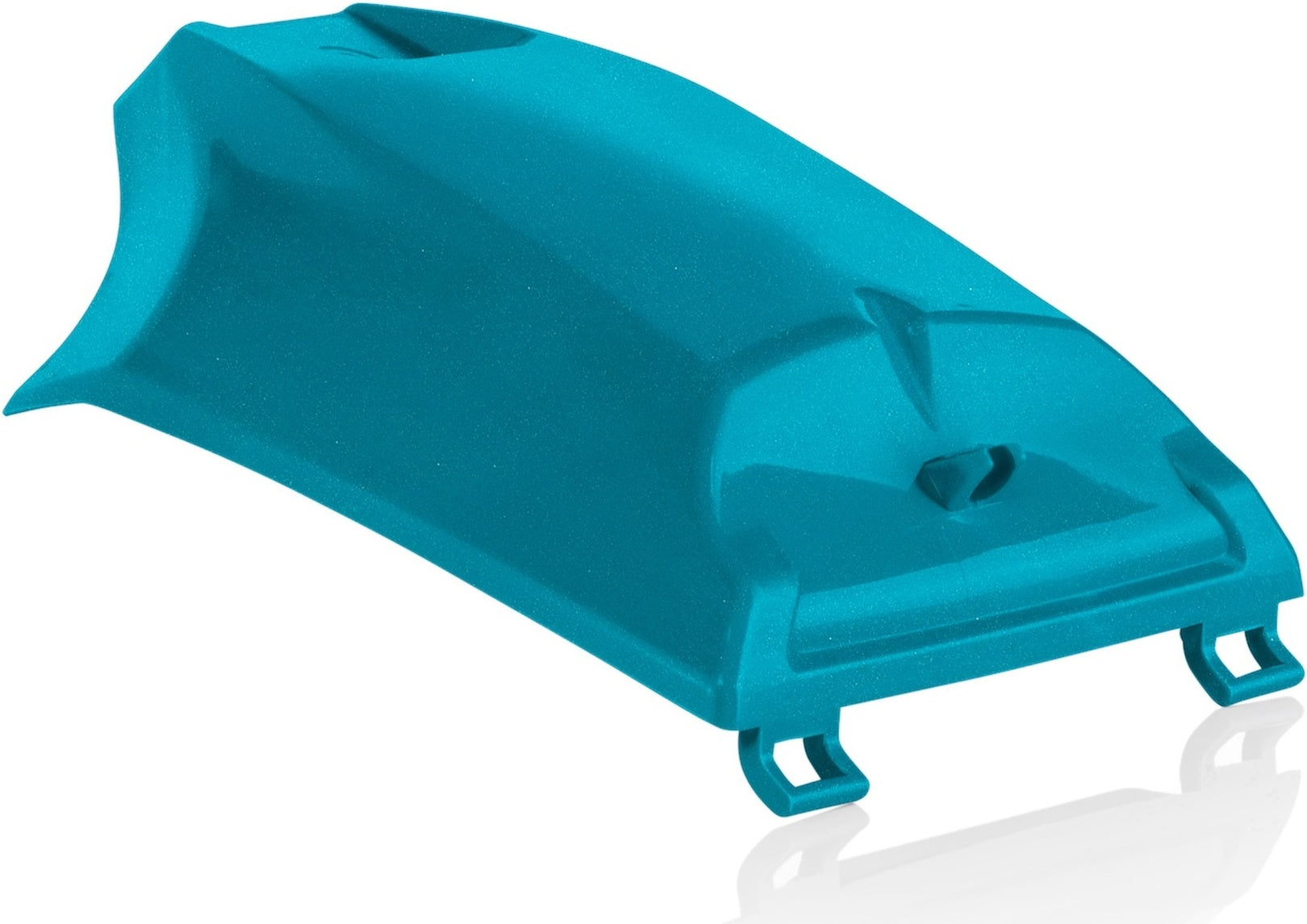 Air Box Cover - Acerbis Compatible With Yamaha Wrf 250 (2020-2022)