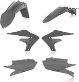 Plastics Kit - Acerbis Compatible With Yamaha Yzf 450 (2018)